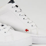 TOMMY WOMEN SHOES Size 36 ROW138 - Runner