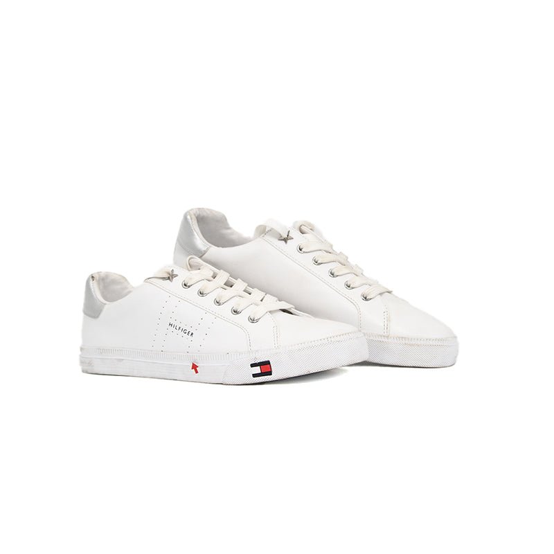 TOMMY WOMEN SHOES Size 36 ROW159 - Runner