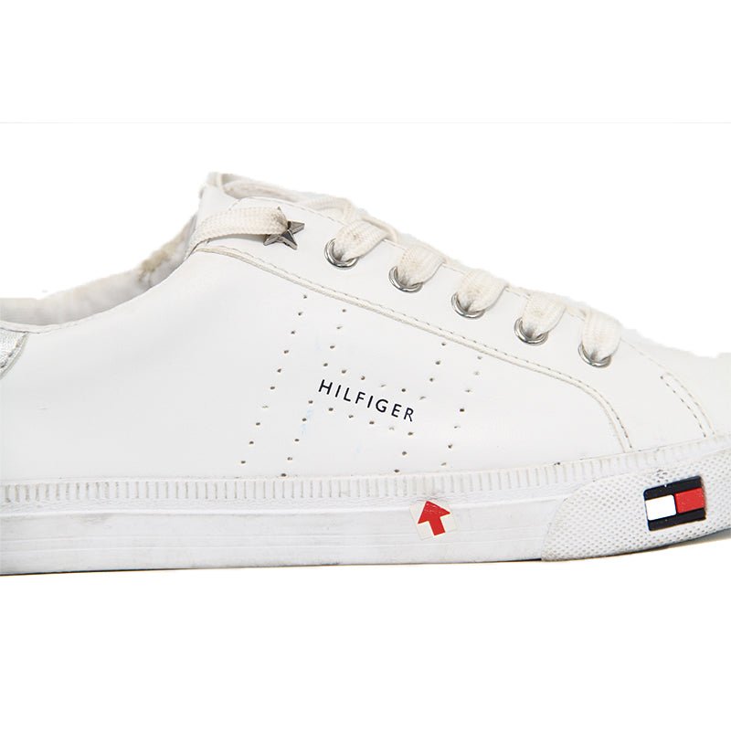 TOMMY WOMEN SHOES Size 36 ROW159 - Runner