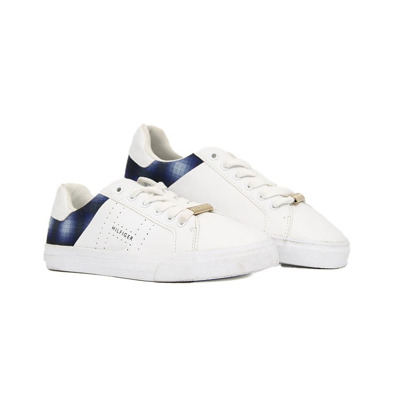 TOMMY WOMEN SHOES Size 36 ROW160 - Runner