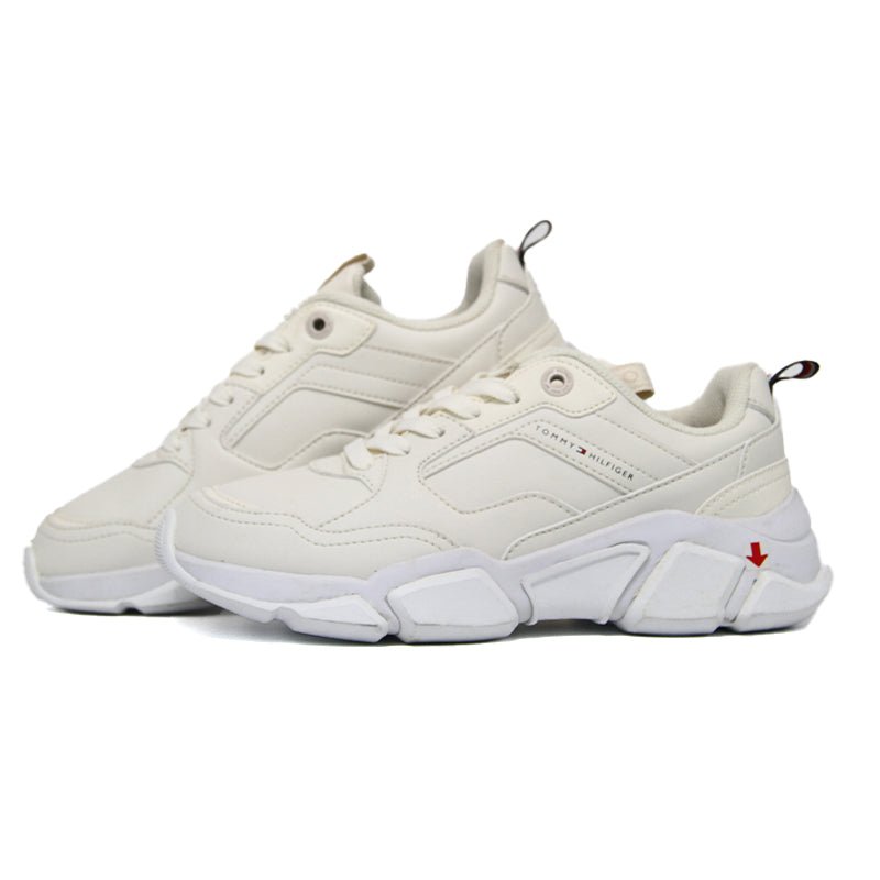 TOMMY WOMEN SHOES Size 36 ROW274 - Runner