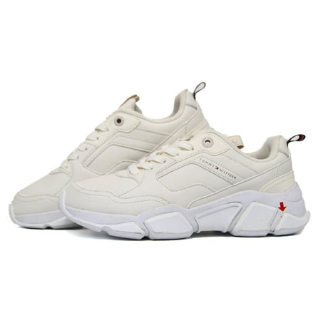 TOMMY WOMEN SHOES Size 36 ROW274 - Runner