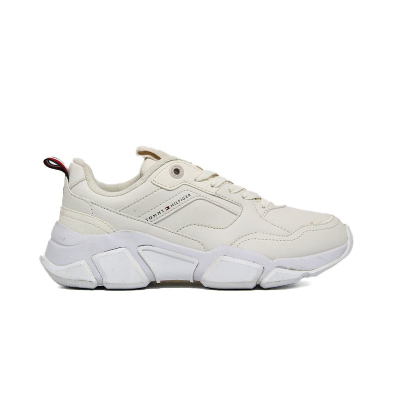 TOMMY WOMEN SHOES Size 36 ROW274 - Runner