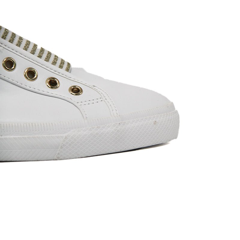 TOMMY WOMEN SHOES Size 36 ROW283 - Runner