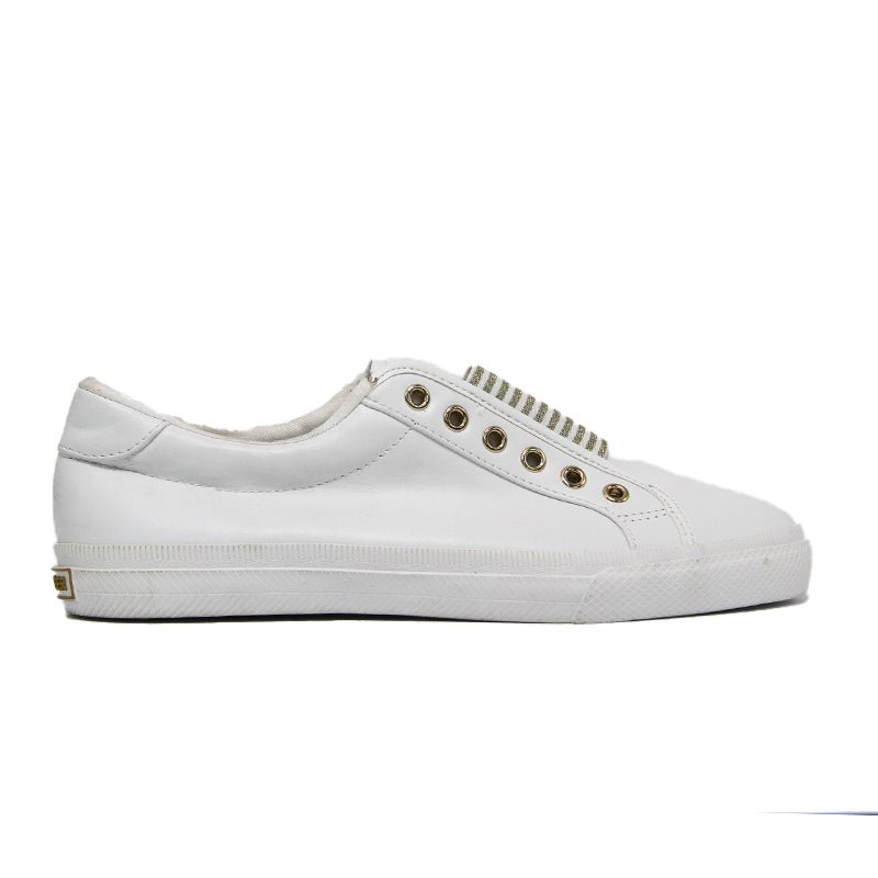 TOMMY WOMEN SHOES Size 36 ROW283 - Runner