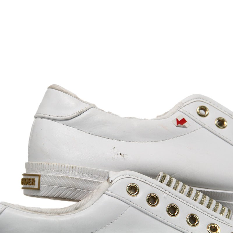 TOMMY WOMEN SHOES Size 36 ROW283 - Runner