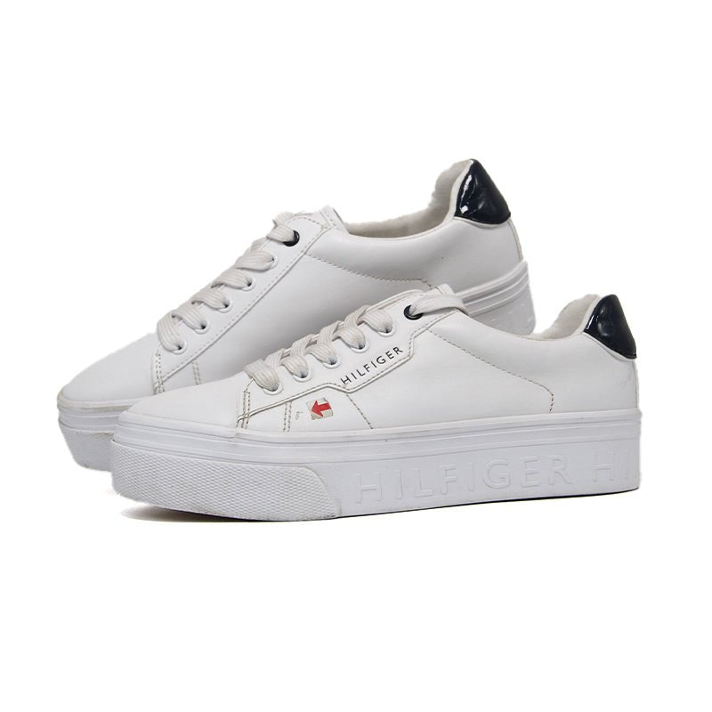 TOMMY WOMEN SHOES Size 36 ROW286 - Runner