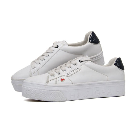 TOMMY WOMEN SHOES Size 36 ROW286 - Runner