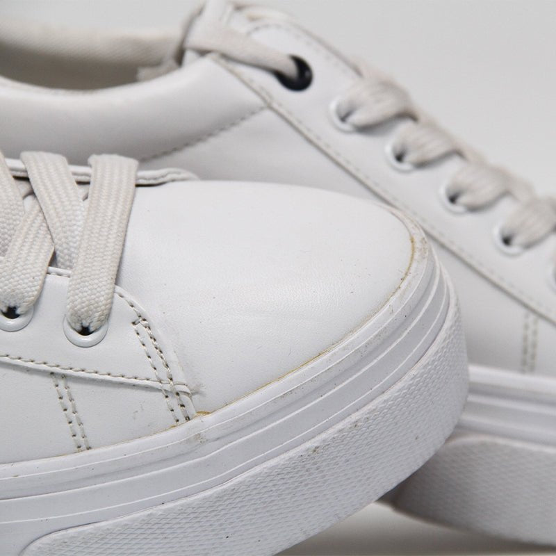 TOMMY WOMEN SHOES Size 36 ROW286 - Runner