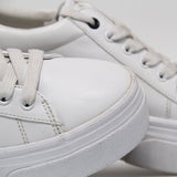 TOMMY WOMEN SHOES Size 36 ROW286 - Runner