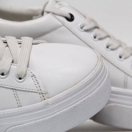 TOMMY WOMEN SHOES Size 36 ROW286 - Runner