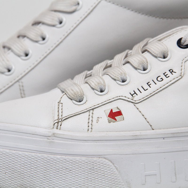 TOMMY WOMEN SHOES Size 36 ROW286 - Runner