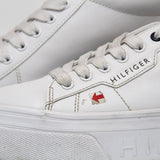 TOMMY WOMEN SHOES Size 36 ROW286 - Runner