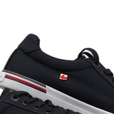 TOMMY WOMEN SHOES Size 36 ROW295 - Runner