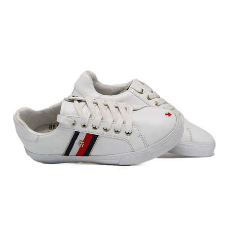 TOMMY WOMEN SHOES Size 36 ROW299 - Runner