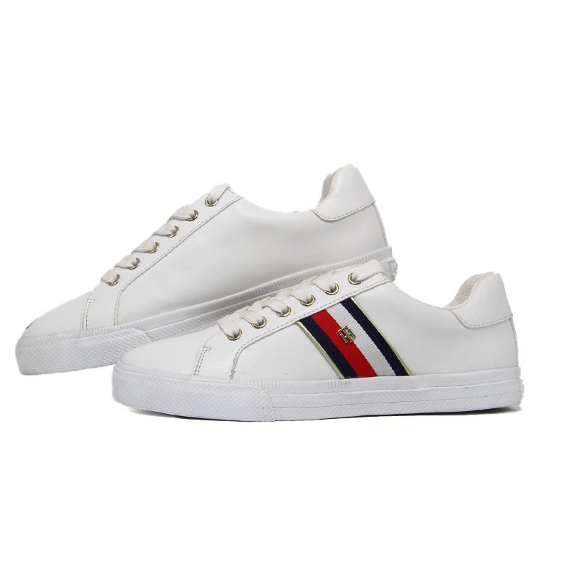 TOMMY WOMEN SHOES Size 36 ROW299 - Runner