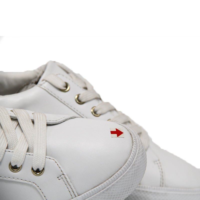 TOMMY WOMEN SHOES Size 36 ROW299 - Runner