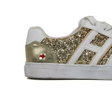 TOMMY WOMEN SHOES Size 36 ROW302 - Runner