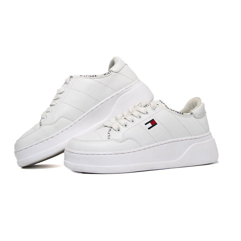 TOMMY WOMEN SHOES Size 36 ROW315 - Runner