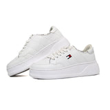 TOMMY WOMEN SHOES Size 36 ROW315 - Runner