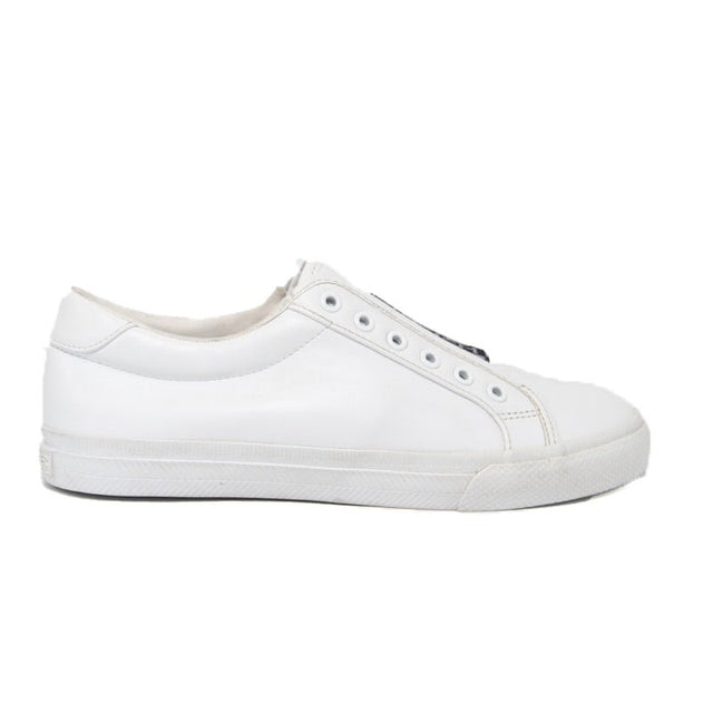 TOMMY WOMEN SHOES Size 36 ROW328 - Runner