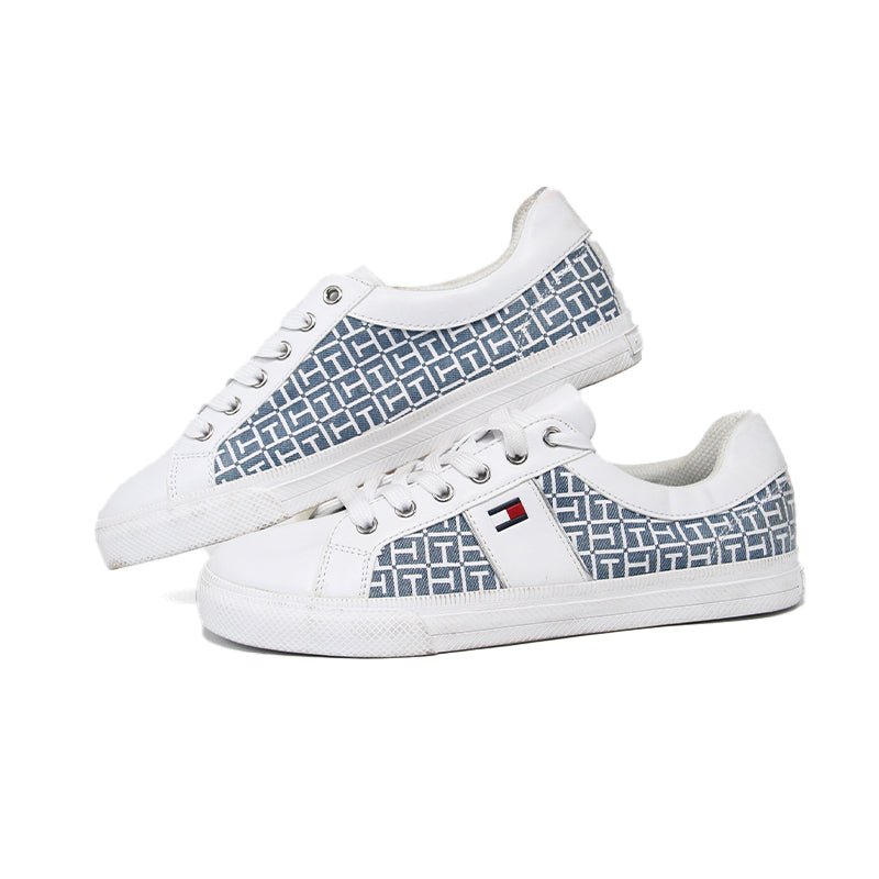 TOMMY WOMEN SHOES Size 36 ROW332 - Runner