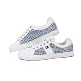 TOMMY WOMEN SHOES Size 36 ROW332 - Runner