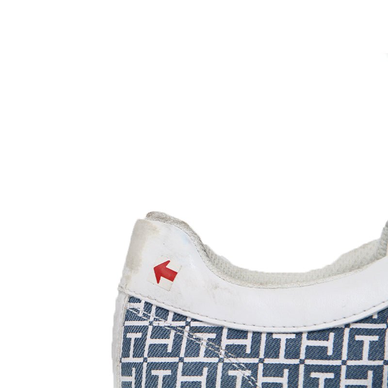 TOMMY WOMEN SHOES Size 36 ROW332 - Runner