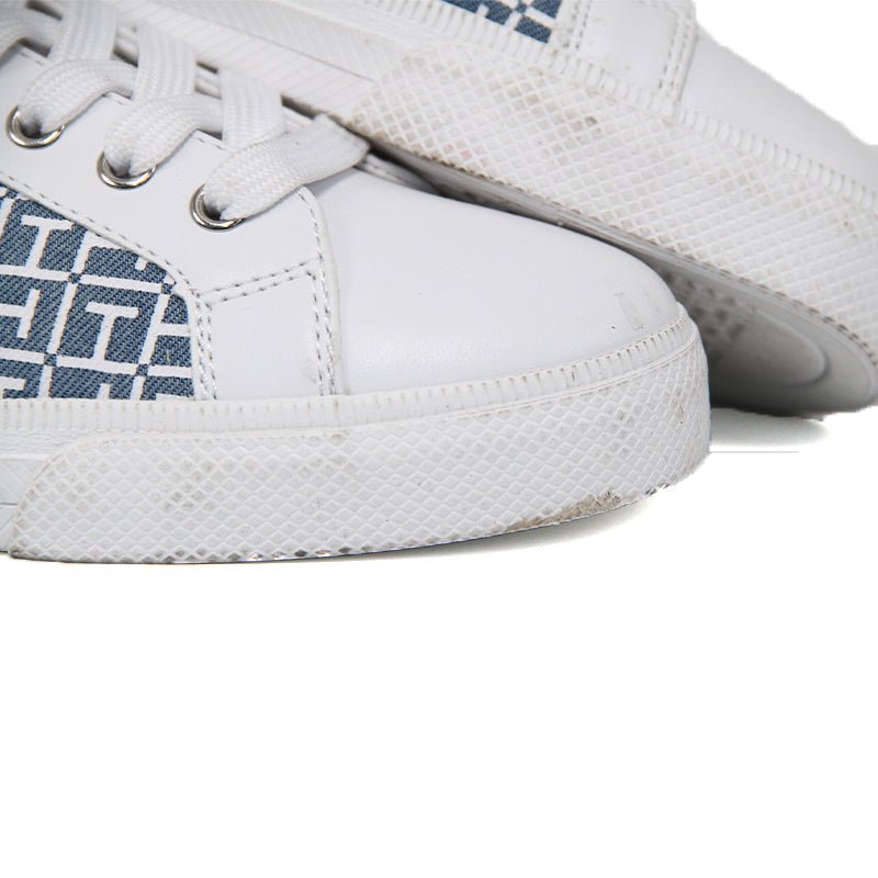 TOMMY WOMEN SHOES Size 36 ROW332 - Runner