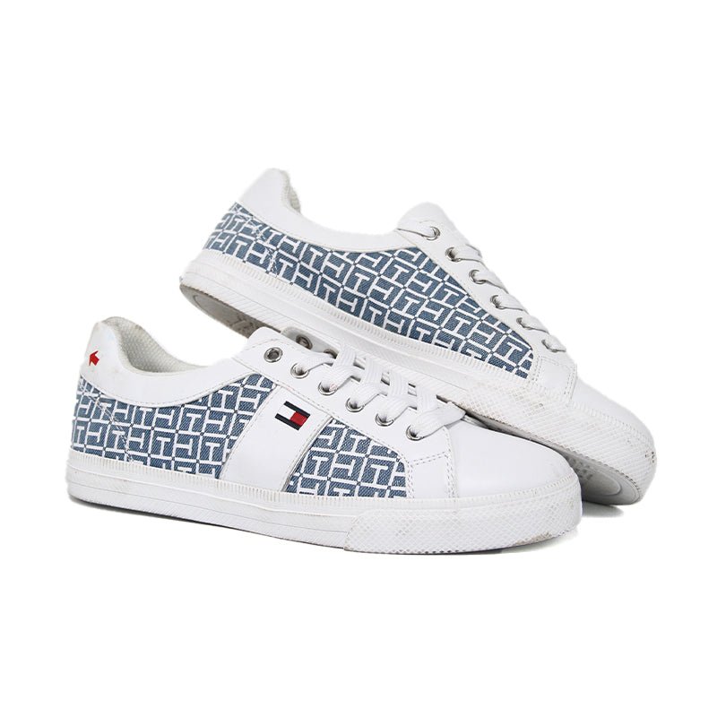 TOMMY WOMEN SHOES Size 36 ROW332 - Runner