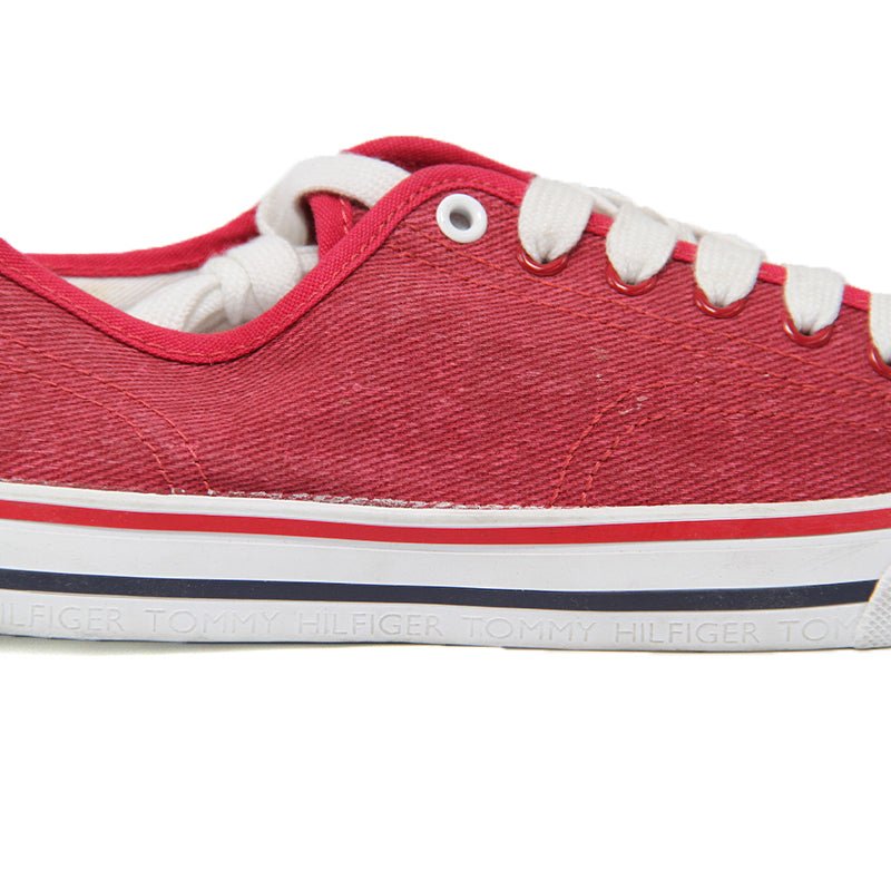 TOMMY WOMEN SHOES Size 36 ROW350 - Runner