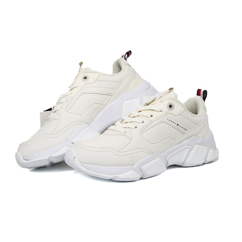 TOMMY WOMEN SHOES Size 36 ROW356 - Runner