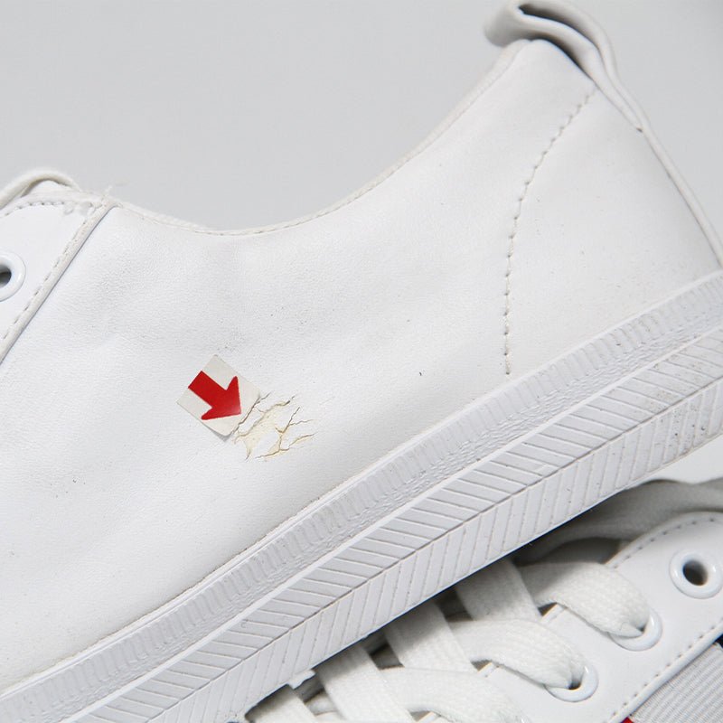 TOMMY WOMEN SHOES Size 36 ROW378 - Runner