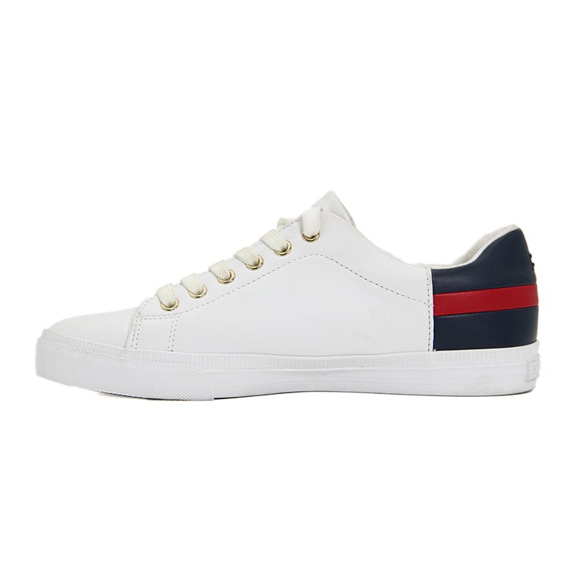 TOMMY WOMEN SHOES Size 36.5 ROW101 - Runner