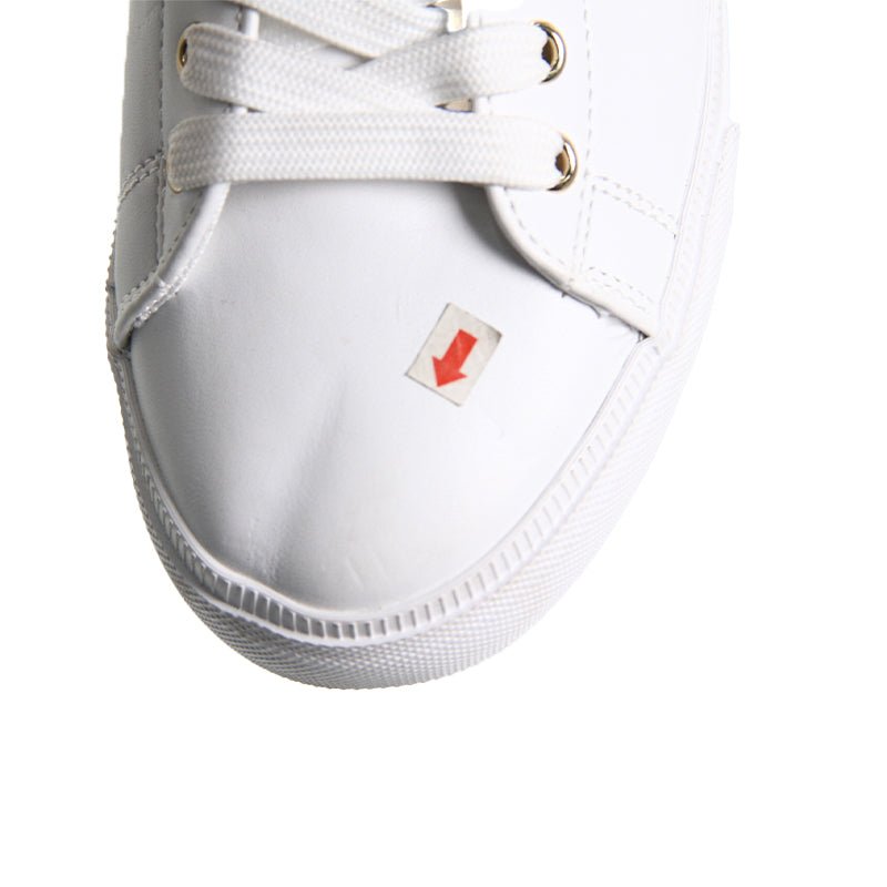 TOMMY WOMEN SHOES Size 36.5 ROW101 - Runner