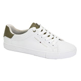 TOMMY WOMEN SHOES Size 36.5 ROW106 - Runner