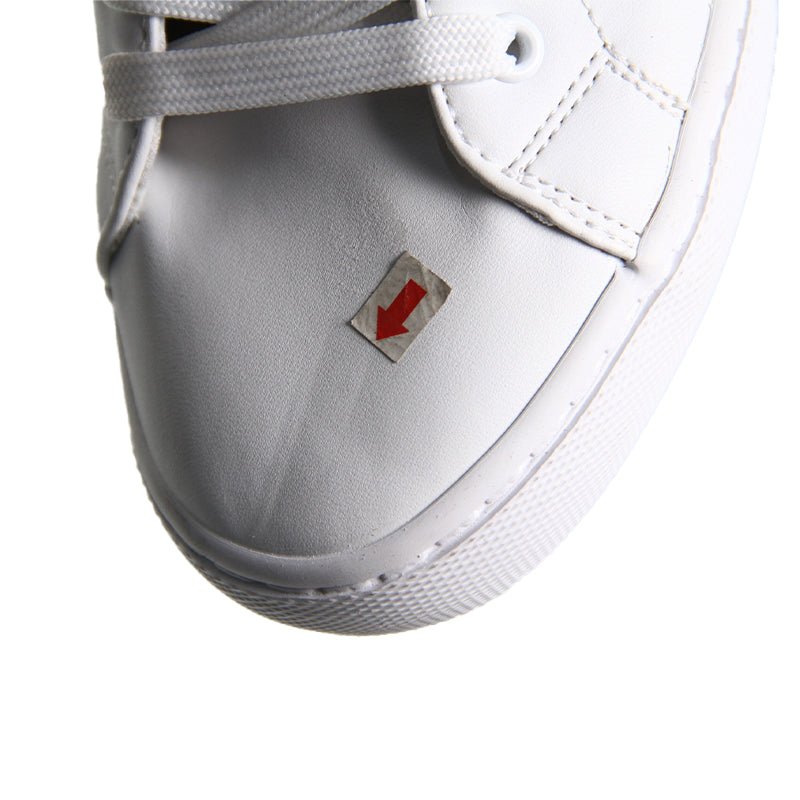 TOMMY WOMEN SHOES Size 36.5 ROW106 - Runner