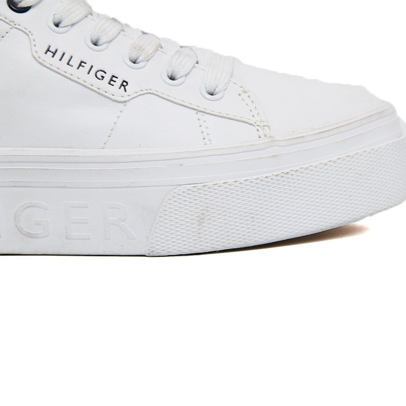 TOMMY WOMEN SHOES Size 36.5 ROW11 - Runner