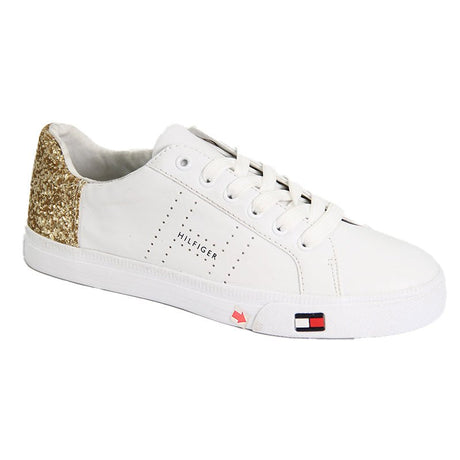 TOMMY WOMEN SHOES Size 36.5 ROW122 - Runner