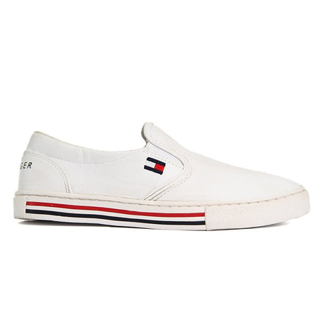 TOMMY WOMEN SHOES Size 36.5 ROW124 - Runner