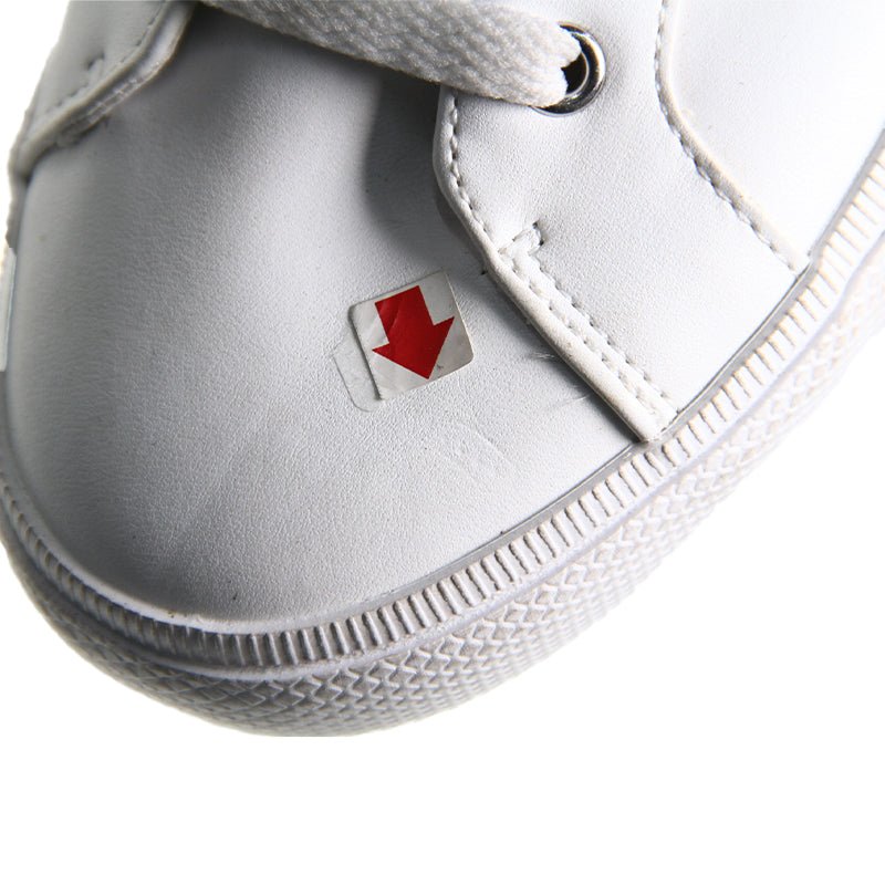 TOMMY WOMEN SHOES Size 36.5 ROW139 - Runner