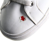 TOMMY WOMEN SHOES Size 36.5 ROW139 - Runner