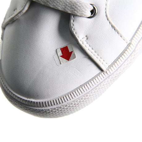 TOMMY WOMEN SHOES Size 36.5 ROW139 - Runner