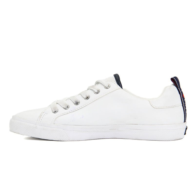 TOMMY WOMEN SHOES Size 36.5 ROW139 - Runner