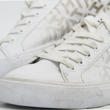 TOMMY WOMEN SHOES Size 36.5 ROW14 - Runner