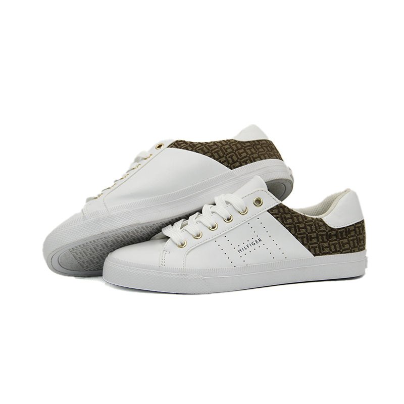 TOMMY WOMEN SHOES Size 36.5 ROW146 - Runner