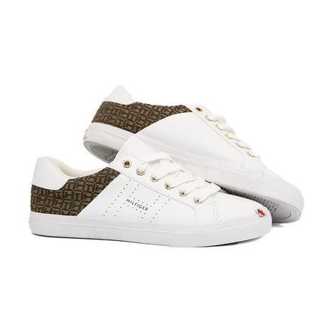 TOMMY WOMEN SHOES Size 36.5 ROW146 - Runner