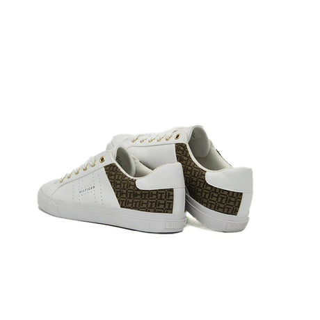 TOMMY WOMEN SHOES Size 36.5 ROW146 - Runner