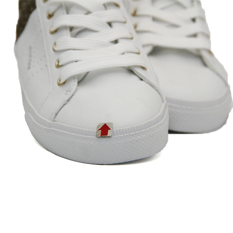 TOMMY WOMEN SHOES Size 36.5 ROW146 - Runner