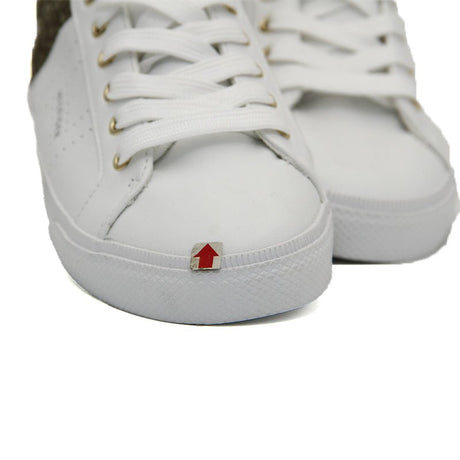 TOMMY WOMEN SHOES Size 36.5 ROW146 - Runner